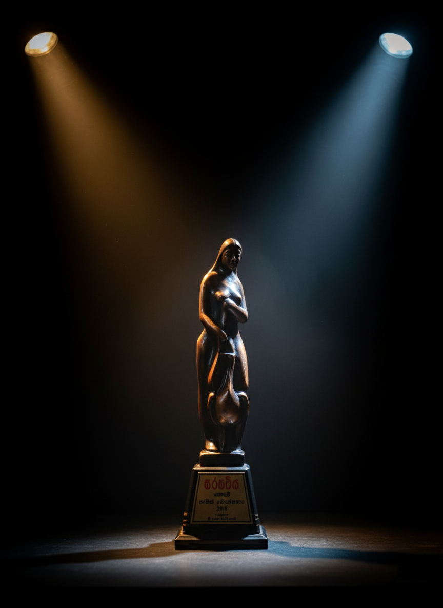 Sarasaviya Awards 2015